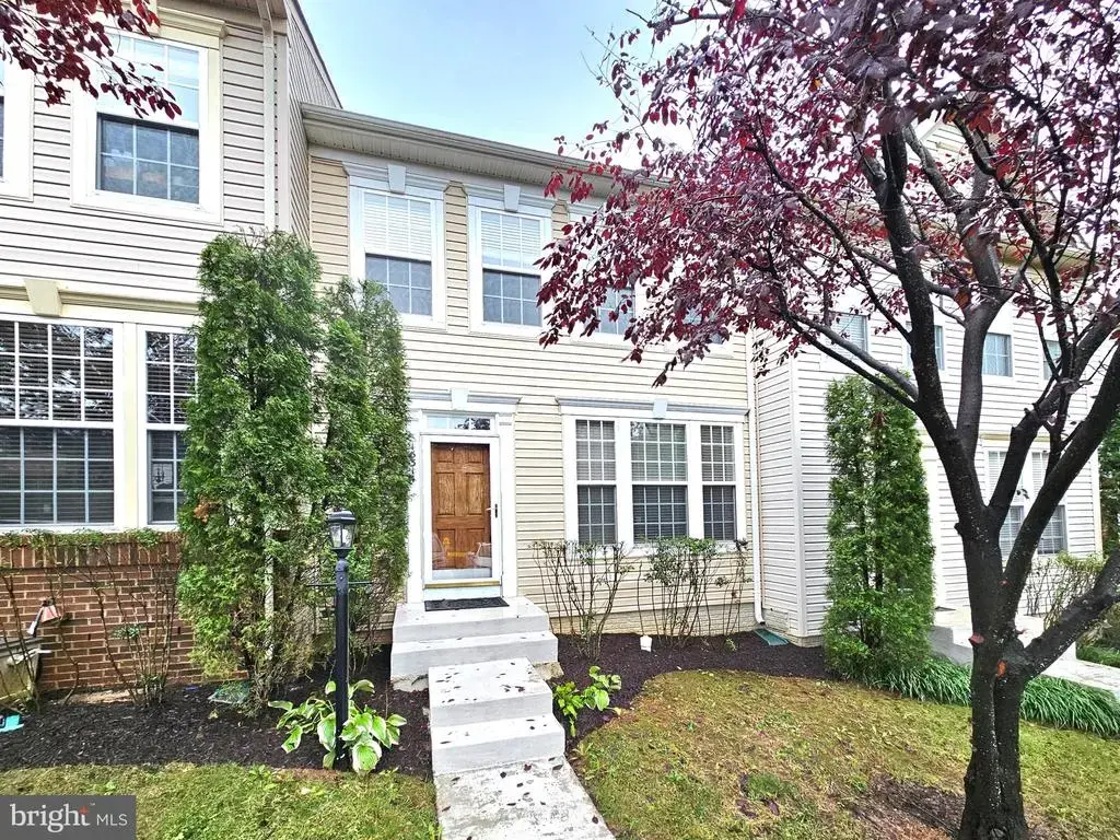 15314 Elizabeth Burbage Loop, WOODBRIDGE