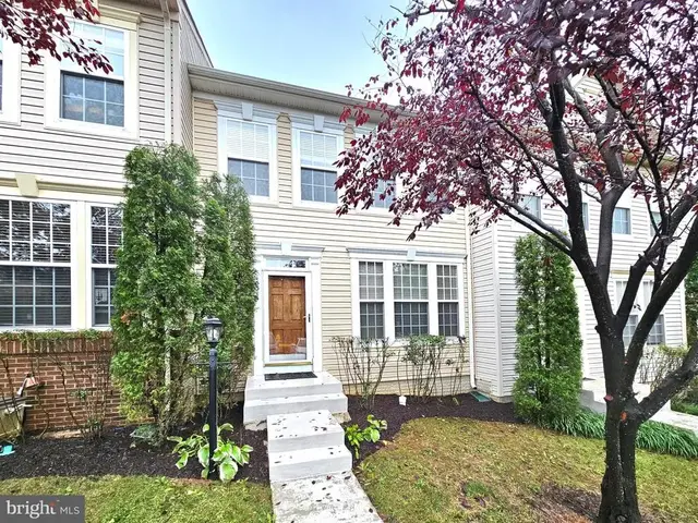 15314 Elizabeth Burbage Loop, Woodbridge