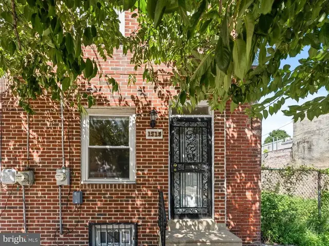 1519 W Thompson St, Philadelphia