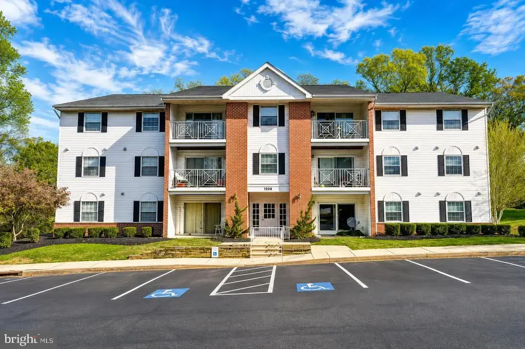 1206 Bramble Wood Ct #202, BELCAMP