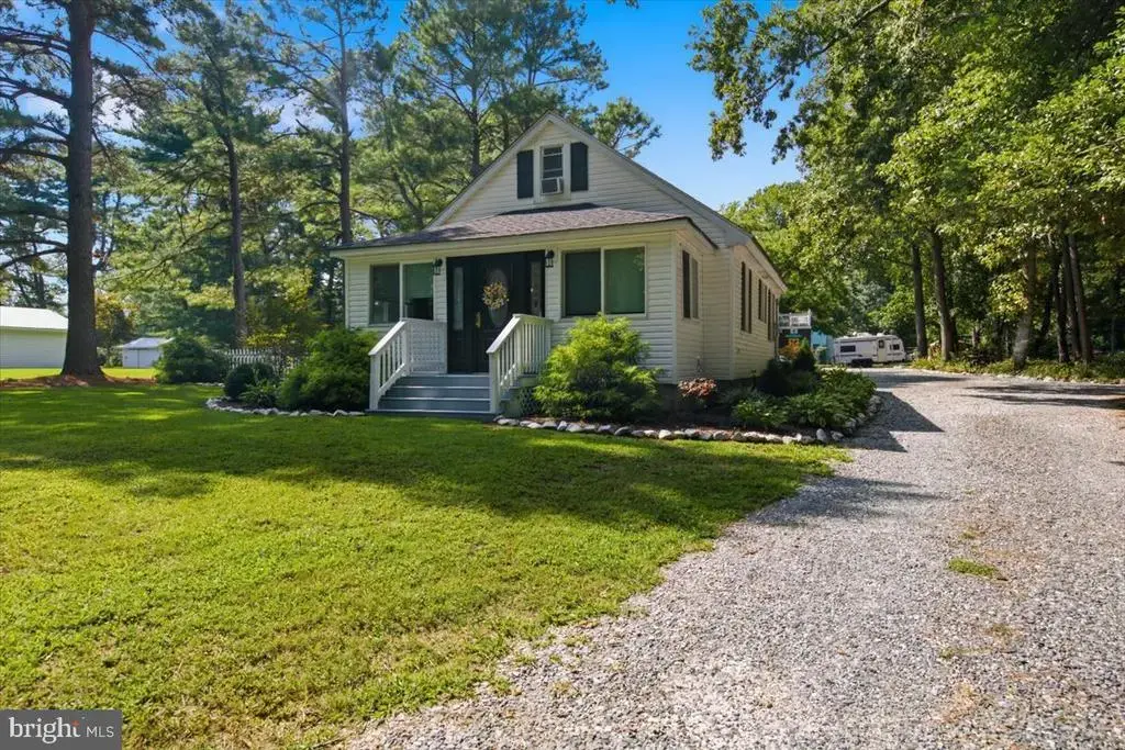 5318 River, CAMBRIDGE