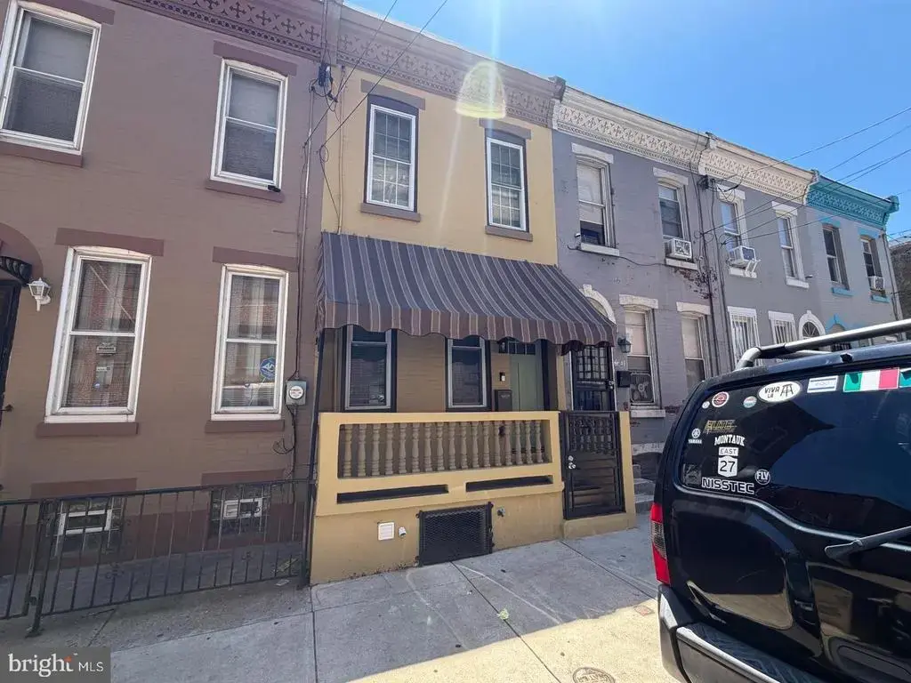 2643 N Mascher St, PHILADELPHIA