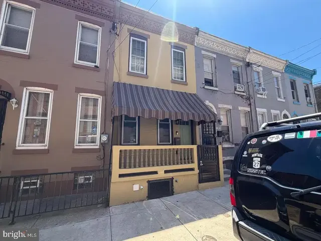2643 N Mascher St, Philadelphia