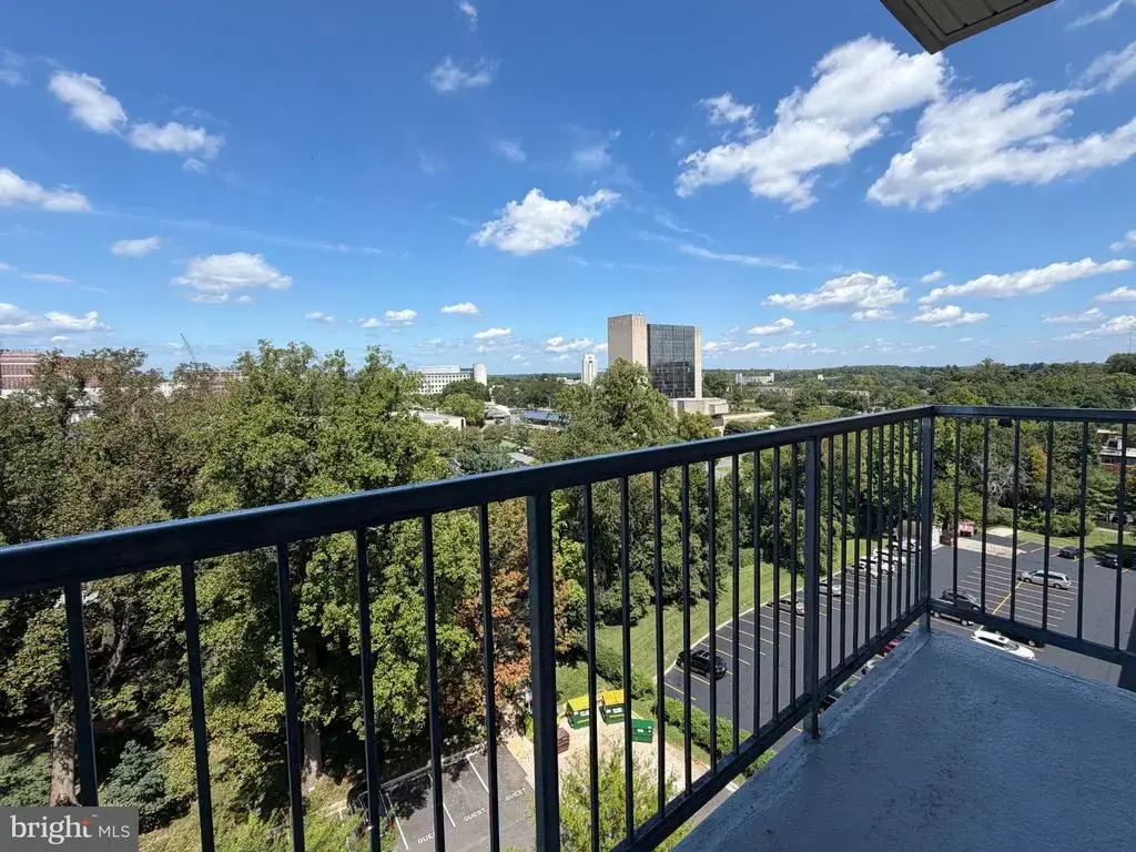 4977 Battery Ln #1-921, BETHESDA