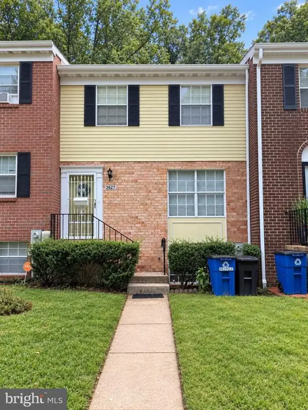 3627 Waterwheel Sq, RANDALLSTOWN