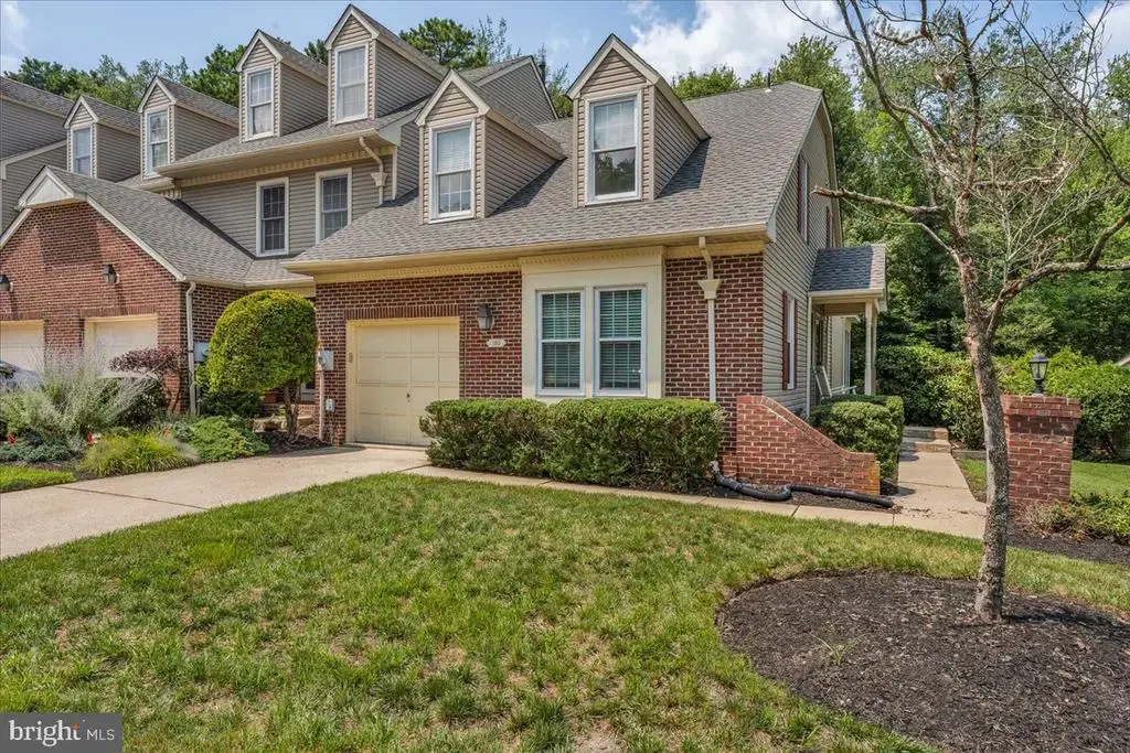 105 Berkshire Way, MARLTON