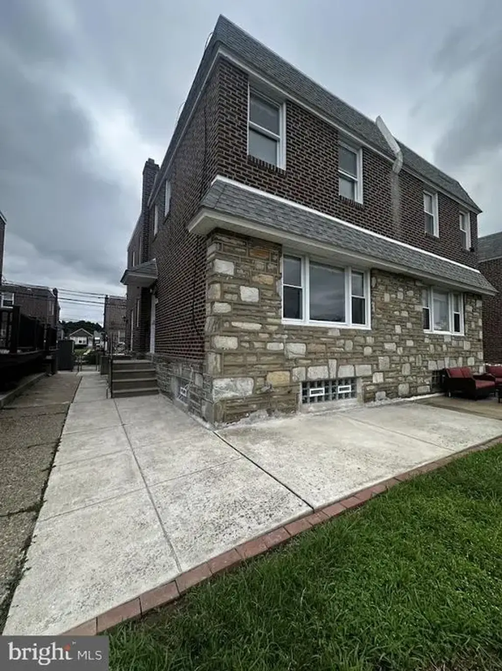 1817 Megargee St, PHILADELPHIA