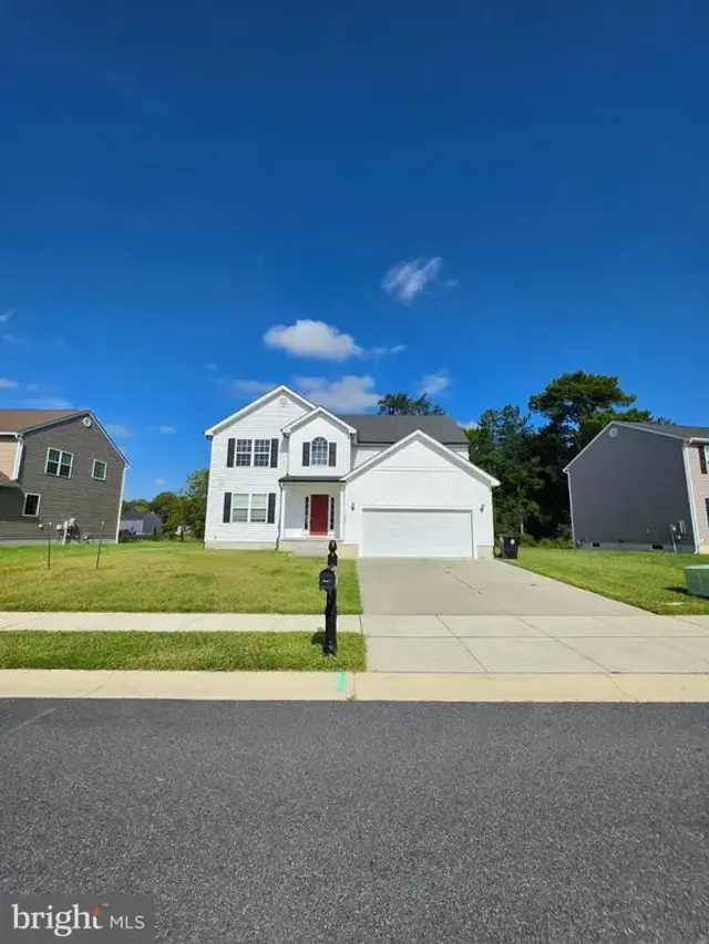 141 Cilento Dr, Magnolia