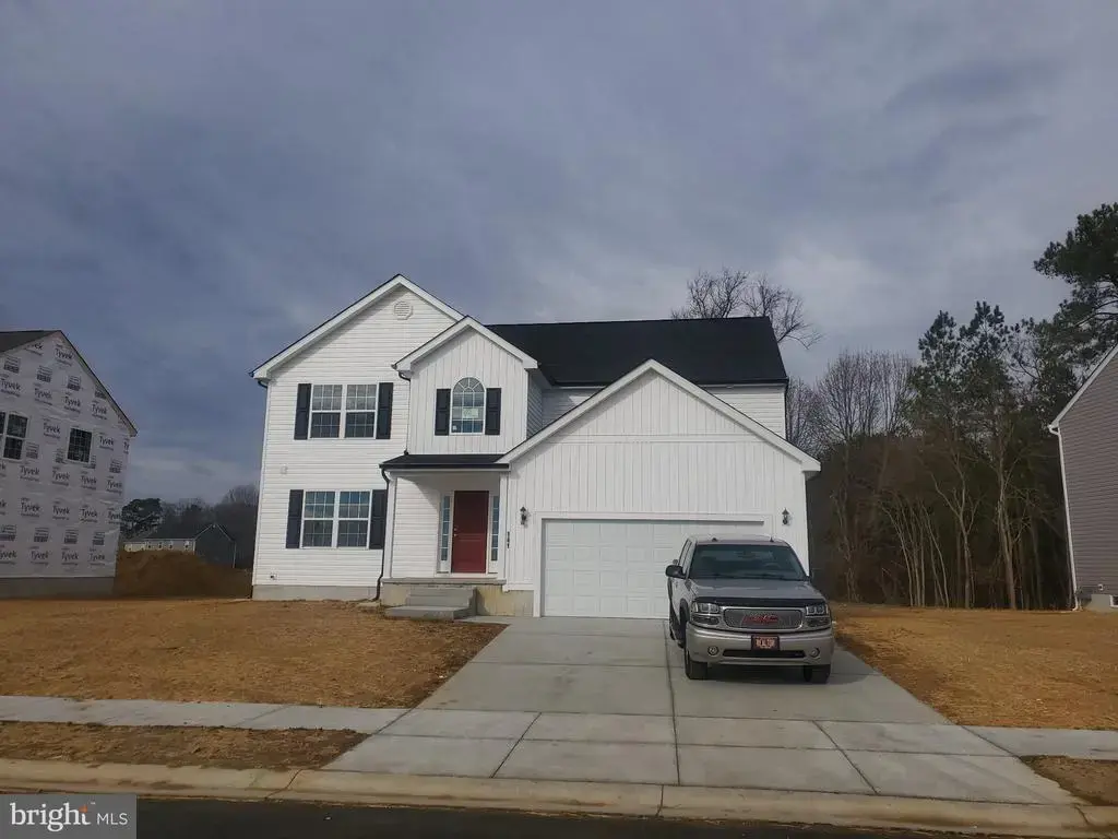 141 Cilento Dr, MAGNOLIA
