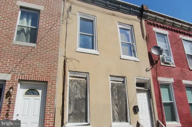 2323 Greenwich, Philadelphia