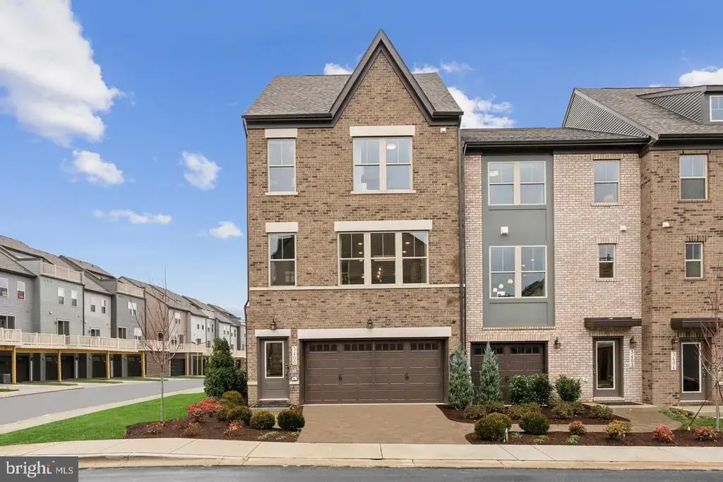 3400 Saint Edward Ave, BOWIE