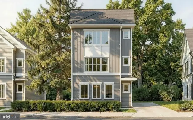 Lot 1 Preston Ave, Bryn Mawr