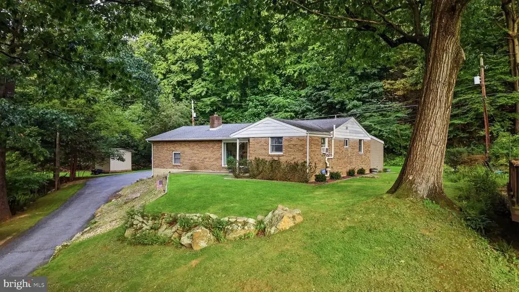 614 Greenwood St, ALLENTOWN