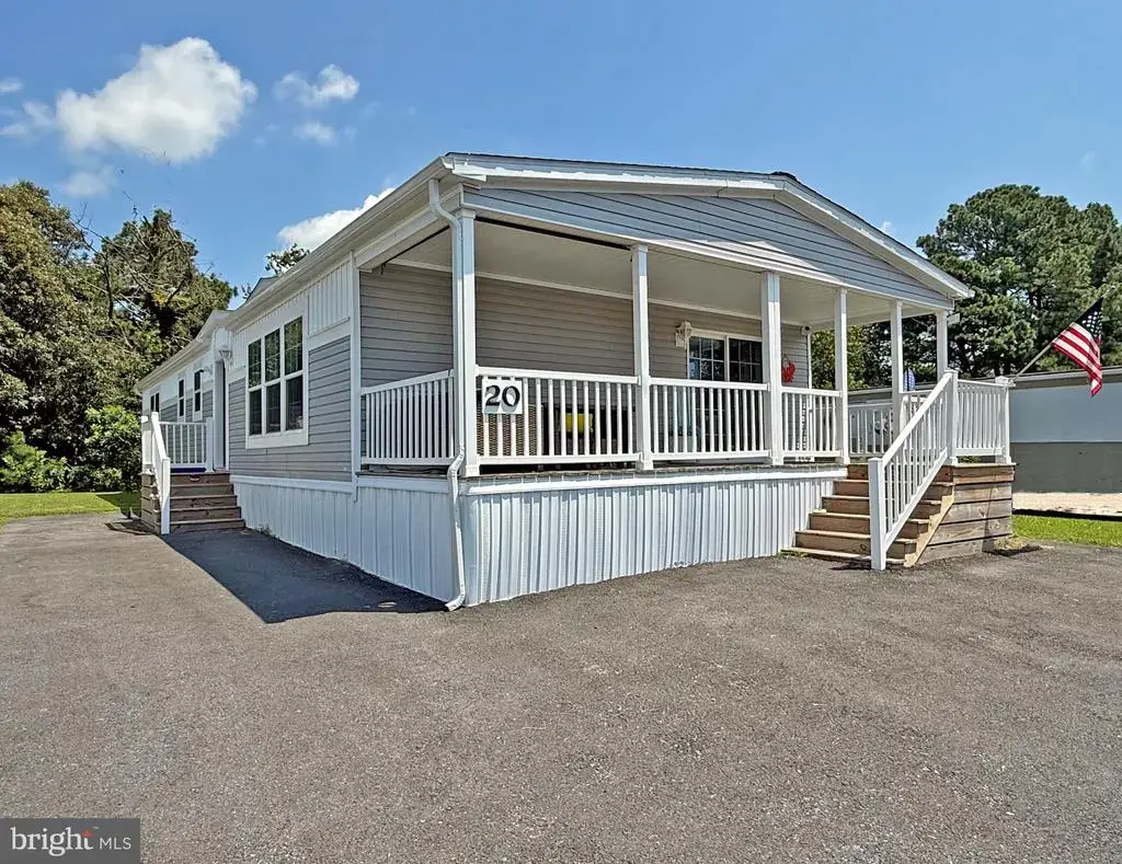20 Carriage Ln, REHOBOTH BEACH