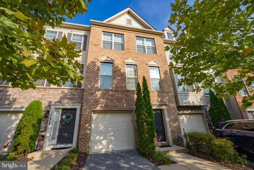 15414 Lady Lauren Ln, BRANDYWINE