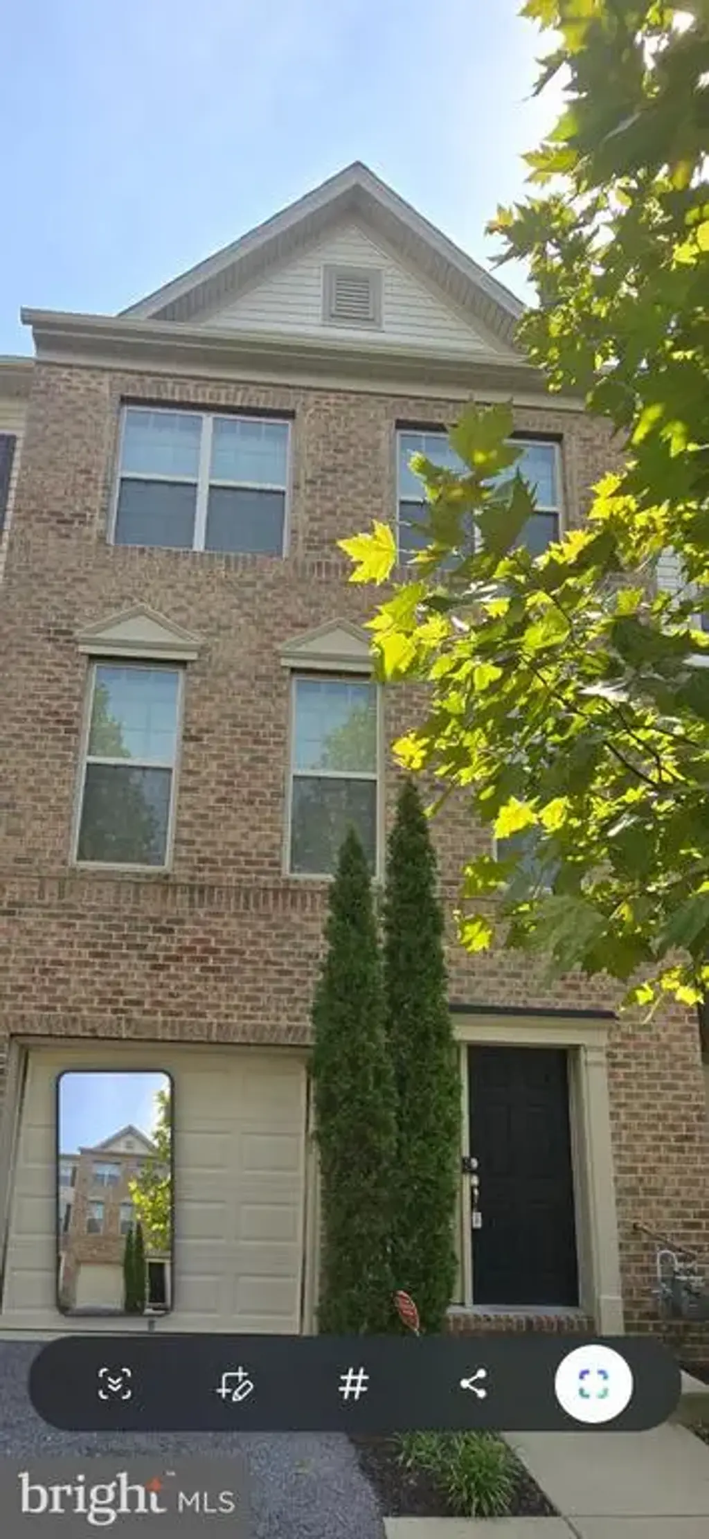 15414 Lady Lauren Ln, BRANDYWINE