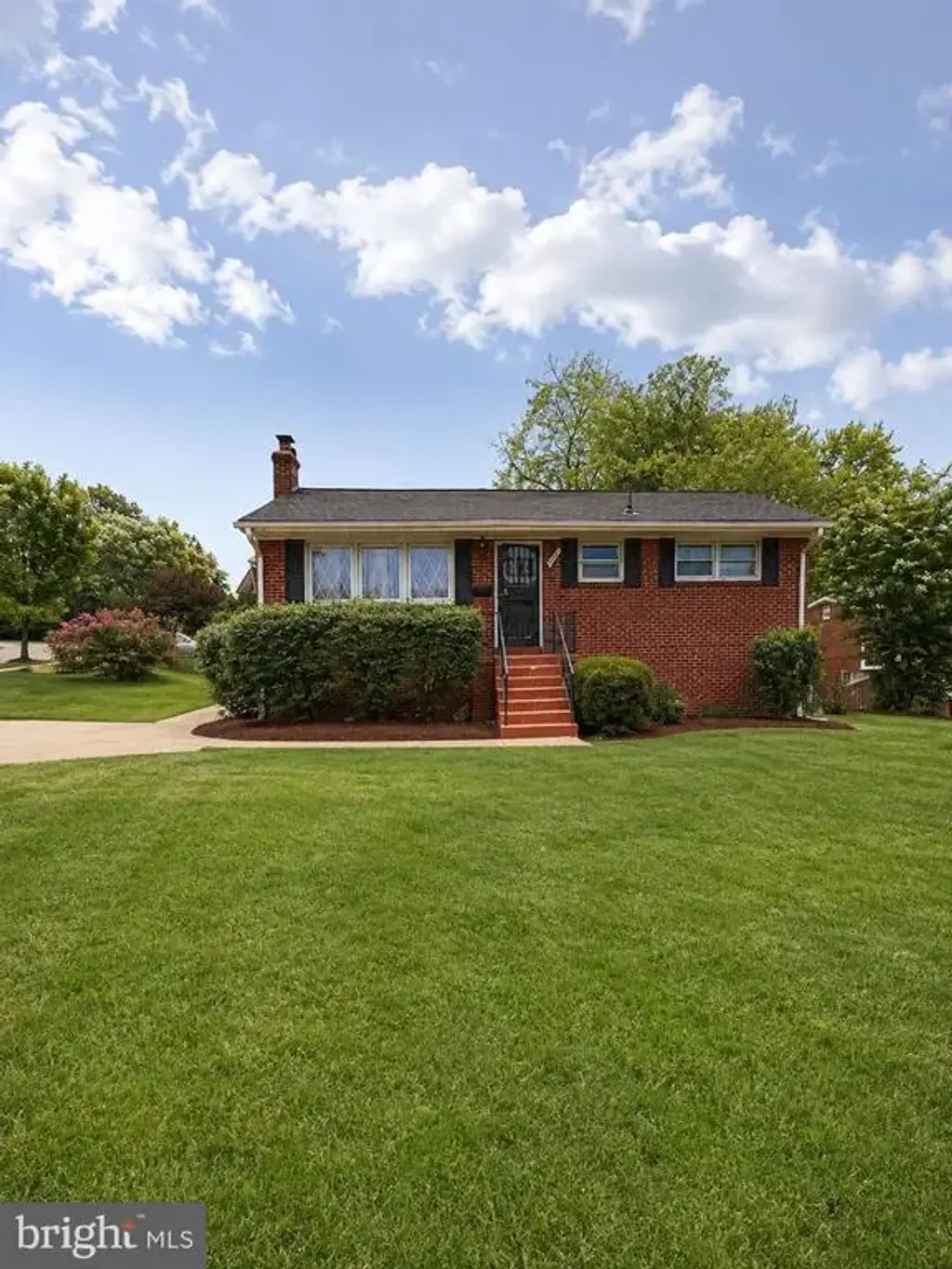 6509 Osborn, HYATTSVILLE