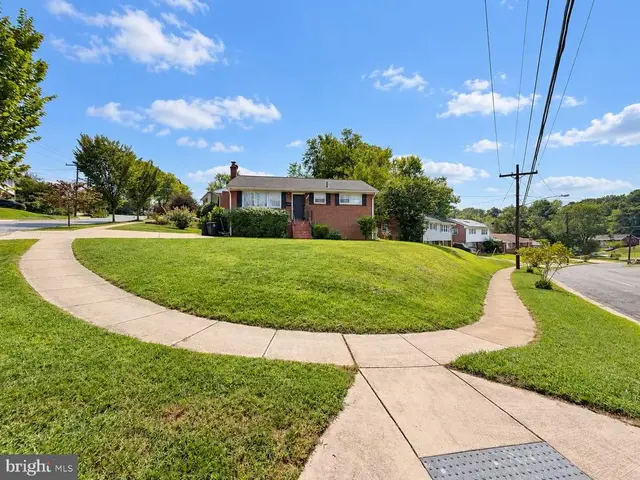 6509 Osborn, Hyattsville