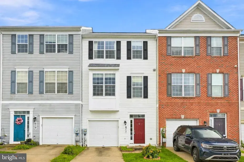 677 Tivoli Rd, FREDERICK