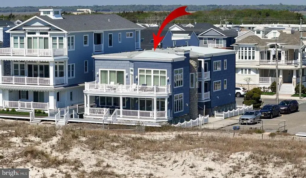 4301-03 Central Ave #1st Floor, OCEAN CITY