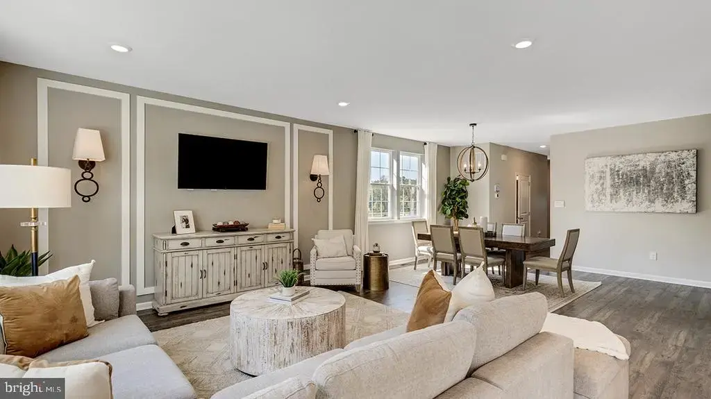 337 John Ford Ct, GIBBSBORO