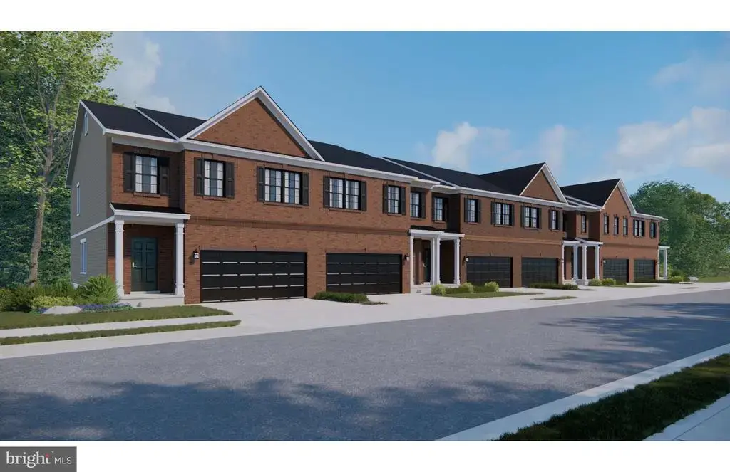 337 John Ford Ct, GIBBSBORO