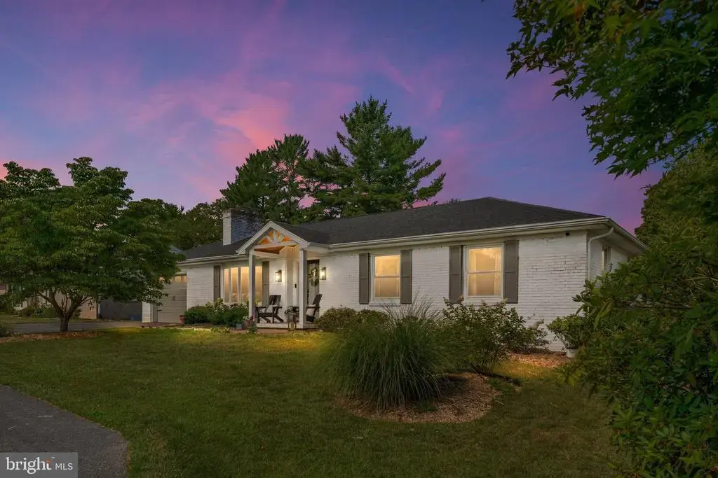 11908 Phylane Dr, HAGERSTOWN
