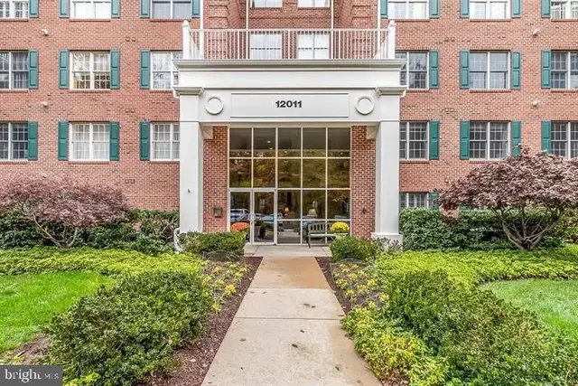 12011 Tralee Rd #302, Lutherville Timonium