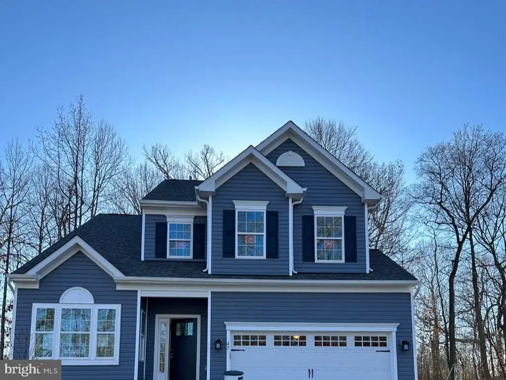 1020 Rock Springs Rd, CONOWINGO