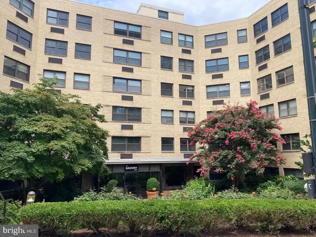 1801 Clydesdale Pl Nw #209, WASHINGTON