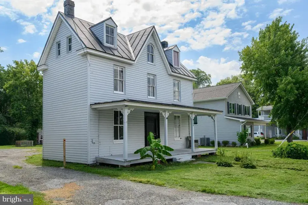 400 Main St, STEVENSVILLE