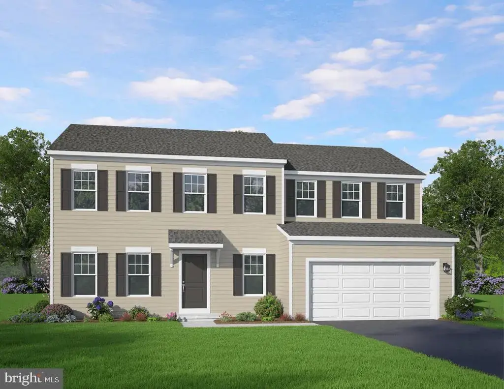 Logan Plan At Hickory Pointe, WAYNESBORO