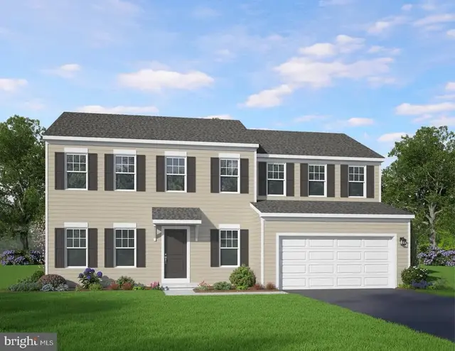 Logan Plan At Hickory Pointe, Waynesboro