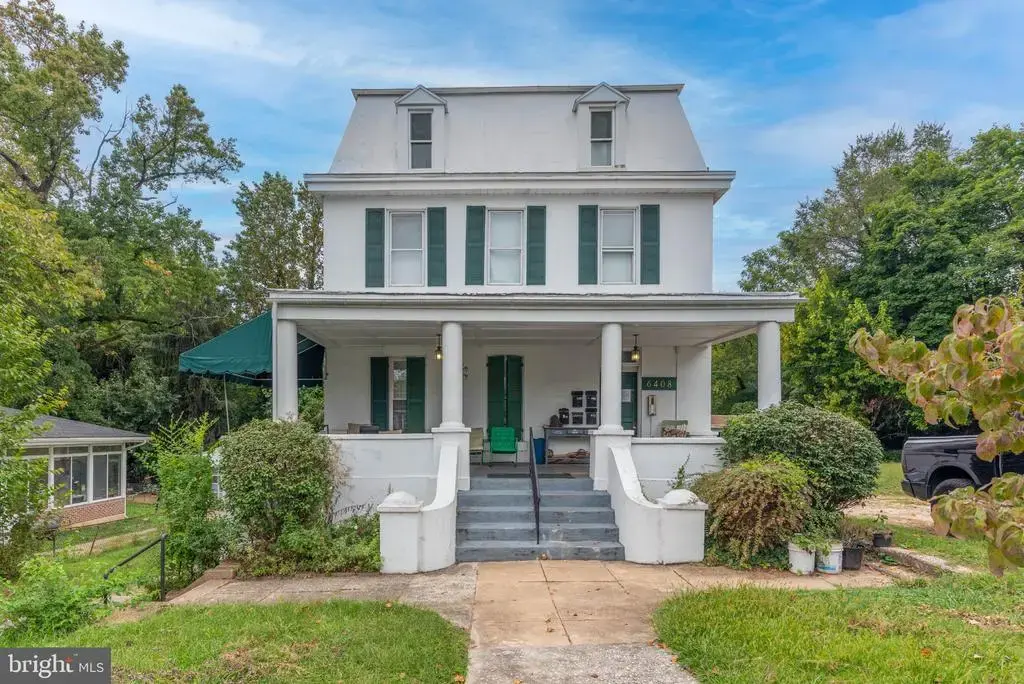6408 Brook Ave, BALTIMORE