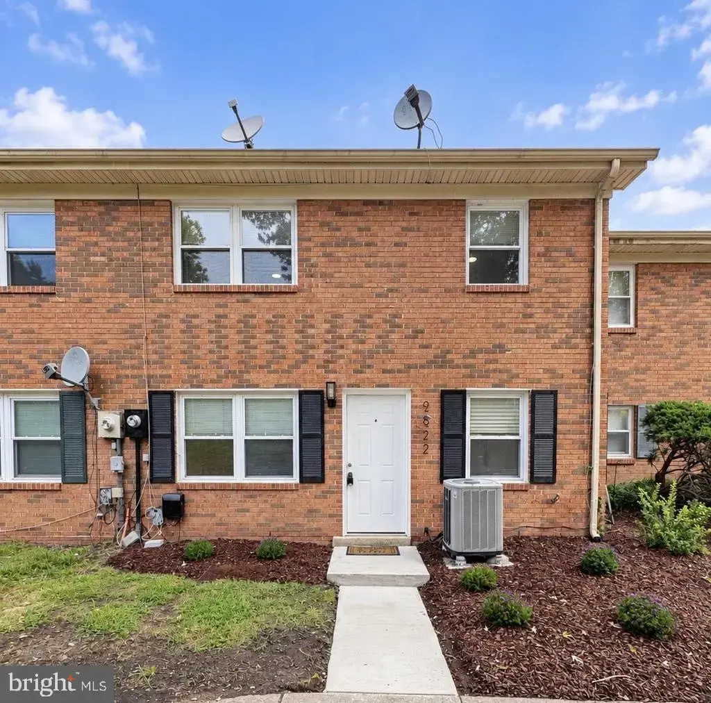 9522 Hagel Cir, LORTON