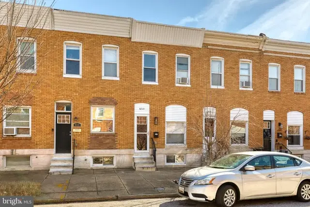 635 S Lehigh St, Baltimore