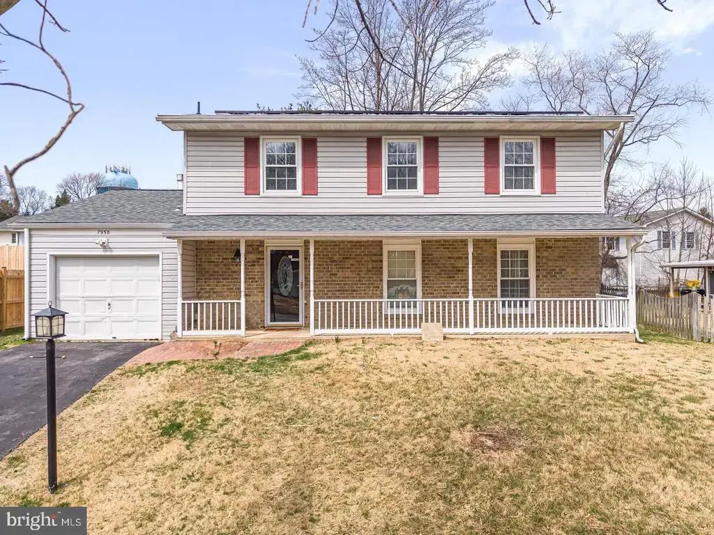 7958 Citadel Dr, SEVERN