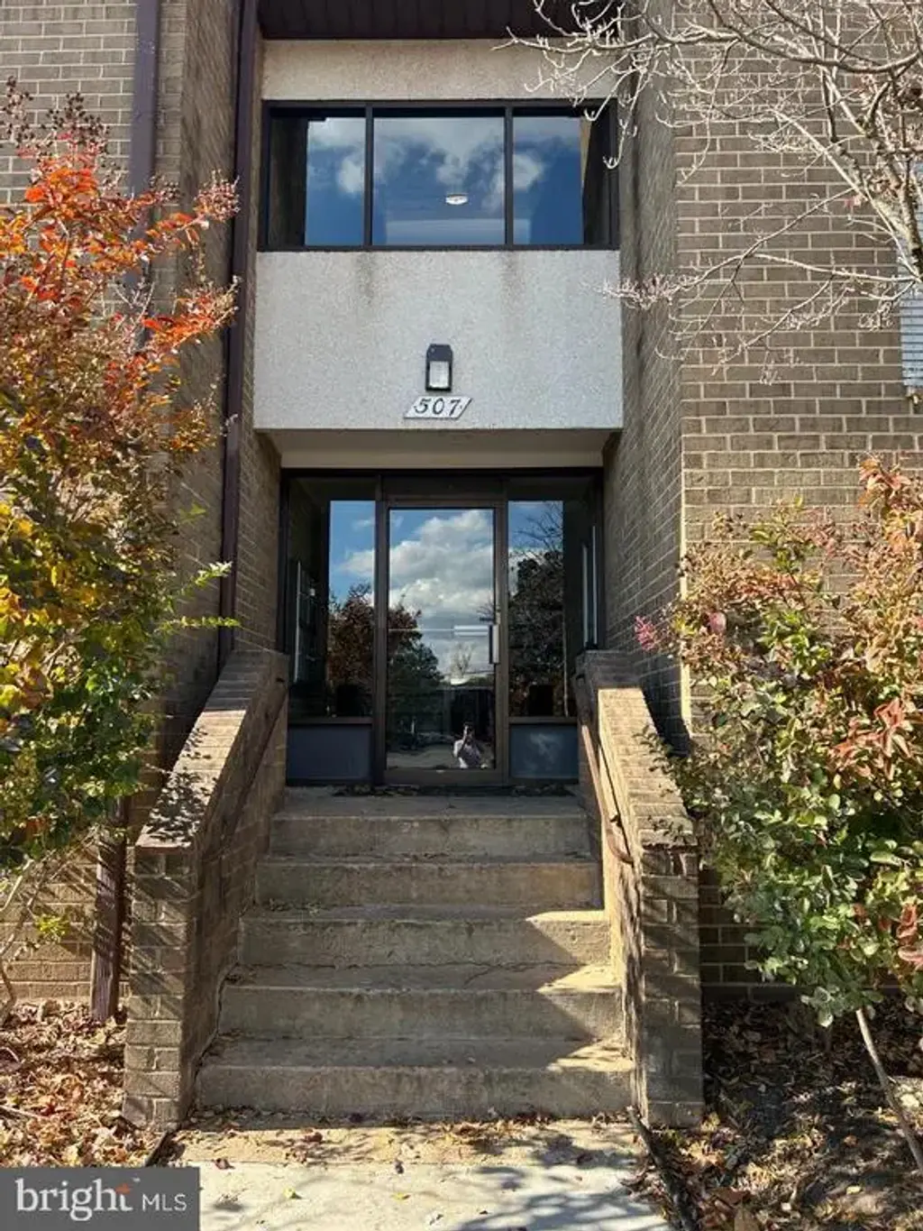 507 Florida Ave #103, HERNDON