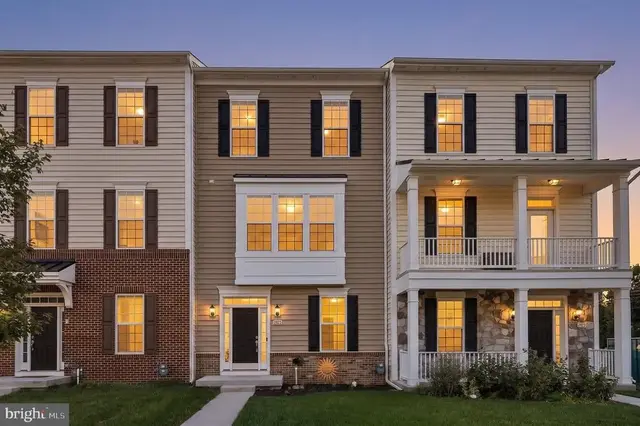 2823 Shearwater Ln, Frederick