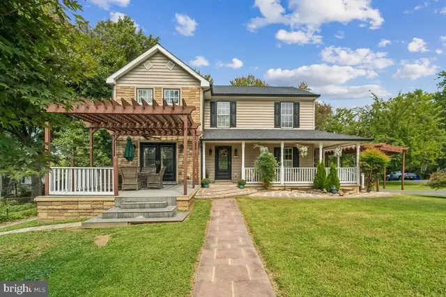 11201 Midvale Rd, Kensington