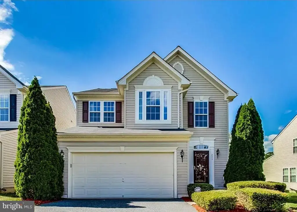 203 Woodstream Blvd, STAFFORD