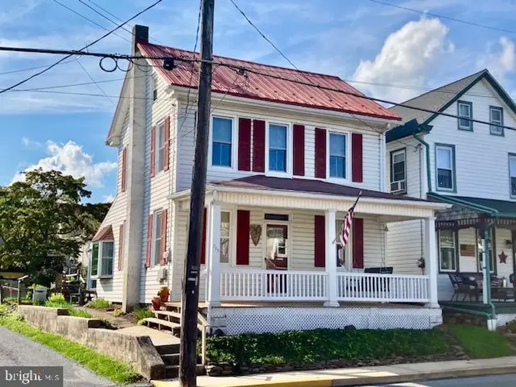 305 Broad St, TERRE HILL