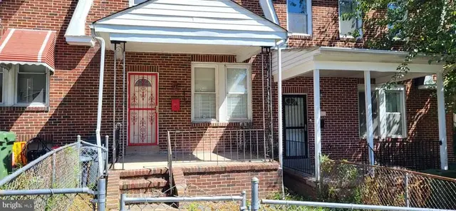 3404 Hilldale Pl, Baltimore