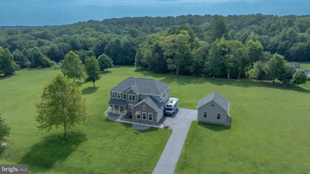 50 Rhodes Mountain, NORTH EAST