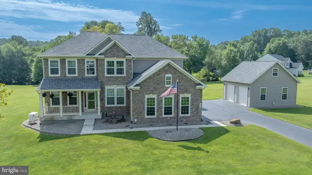 50 Rhodes Mountain, NORTH EAST