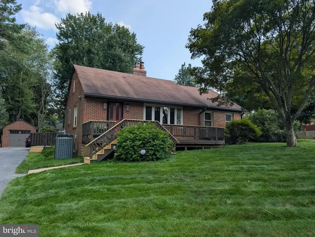 1009 Circle Dr, SYKESVILLE