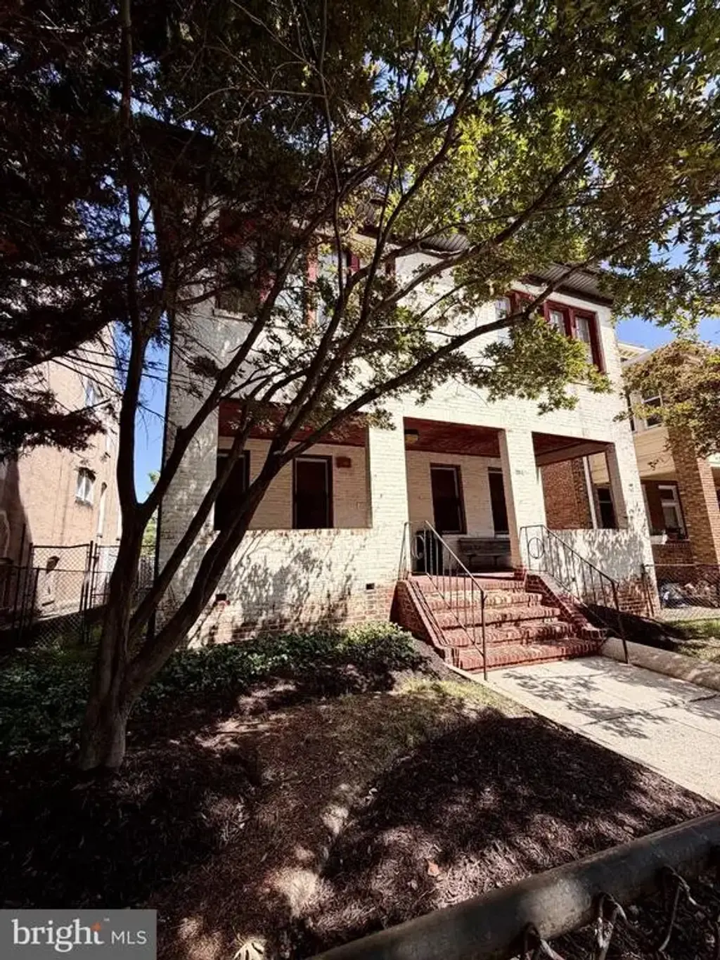 2425 Eutaw Pl, BALTIMORE