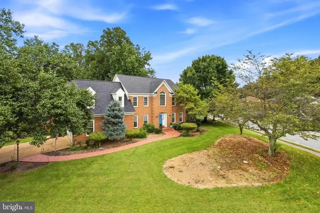 8605 Woodwren Ter, FAIRFAX STATION