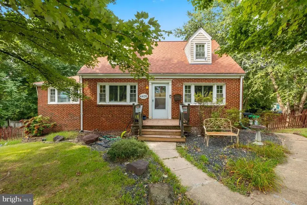 4405 Tonquil St, BELTSVILLE