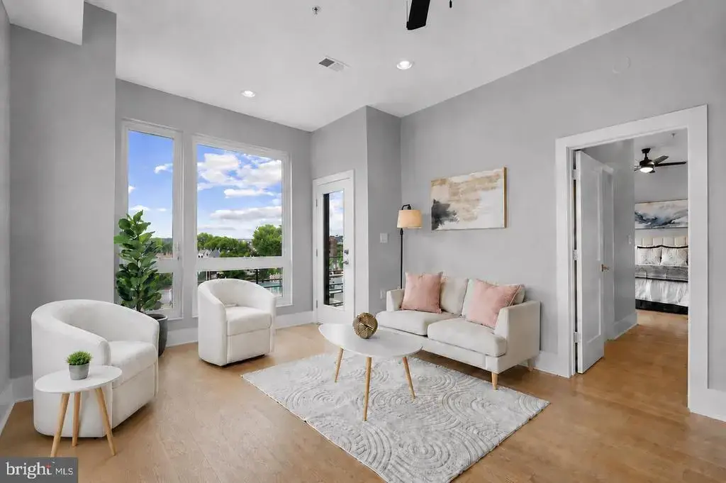 1112 Montello Ave Ne #401-a, WASHINGTON